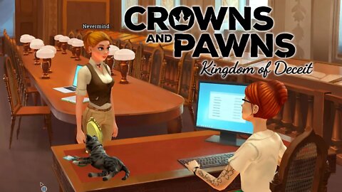 Crowns and Pawns: Kingdom of Deceit - Finding The Pagan Temples