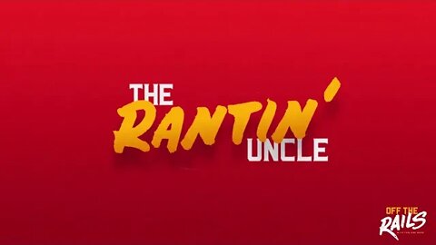 Rantin' Uncle | Subscriptions