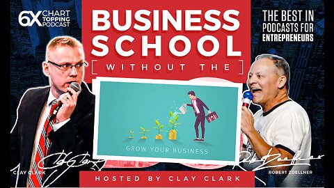 Business | Clay Clark Teaches The Best-Practice Systems That You Need to Implement NOW