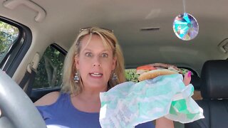 IMPOSSIBLE BURGER VIDEO !