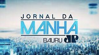 Jornal da Manhã - Jovem Pan News Bauru - 23/08/2023