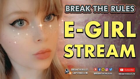 E-Girl Stream