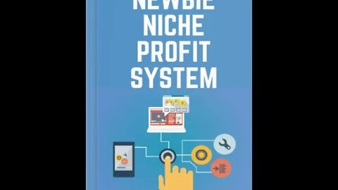 Newbie Niche Profit System PLR – Limited PLR From Tiffany Lambert (29 Left!)