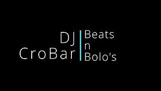 Beats n Bolo's [Vinyl 90's Hip Hop Mix]