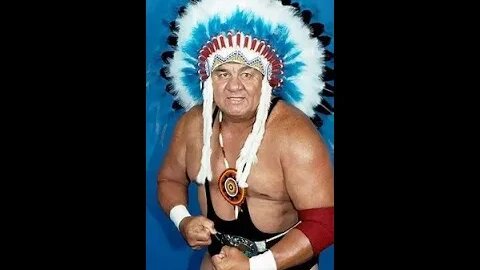 Karen McDaniel on the passing of Wahoo McDaniel