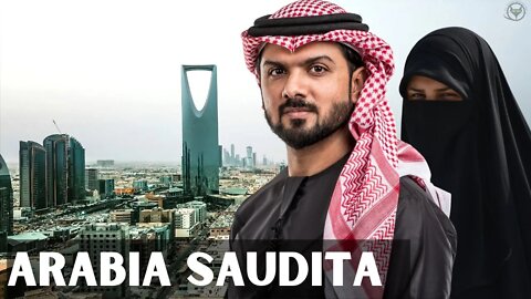 30 datos curiosos sobre Arabia Saudita que debes conocer.
