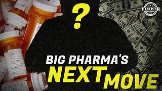 Big Pharma"s Next Move to Make a Fortune Off Your Kids - Dr. Jason Dean | Flyover Conservatives