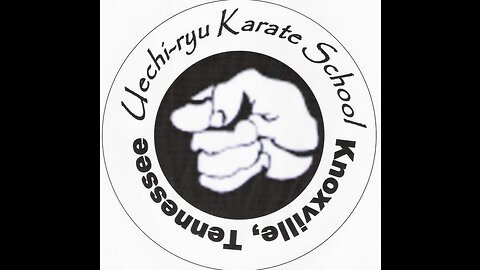 Promotions Demo 7/1/23 - Knoxville Uechi Ryu Karate School