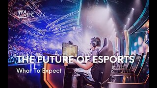 The Future Of Gaming And Gaming Teams!