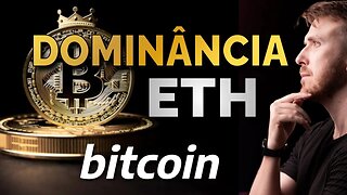 O FRACASSO DOS ETHEREUM ETFs E A DOMINÂNCIA DO BITCOIN