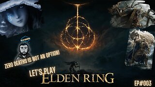 [ENG][#003] ELDEN RING 🔥 Full Playthrough Highlights 🔥 No Commentary