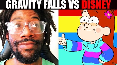 Disney Called Out by 'Gravity Falls' Creator Alex Hirsch Over Pride Month HYPOCRISY!