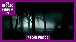 2,094+ Free Dark 4K & HD Stock Videos [Pixabay]