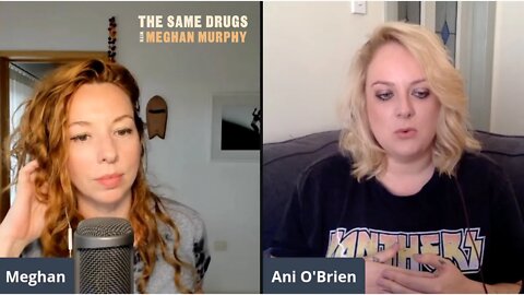 The Same Drugs: Ani O'Brien on the problem with modern feminism