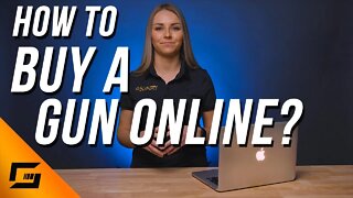 How To Buy A Gun Online by GunSpot.com