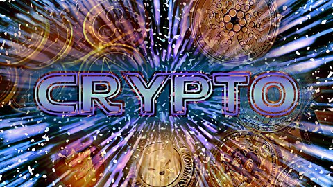 This Crypto Fact Will Blow Your Mind