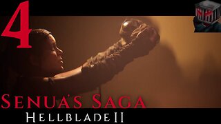 Senua’s Saga: Hellblade II Walkthrough P4 Setting Ingunn Free