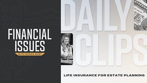 Life Insurance For Estate Planning