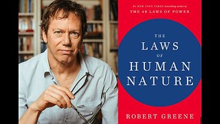 The Laws of Human Nature by Robert Greene Full Audiobook 🎧 High Quality (PART 2)