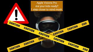 Apple Vision Pro Are YOU Ready? #ai #apple #shorts