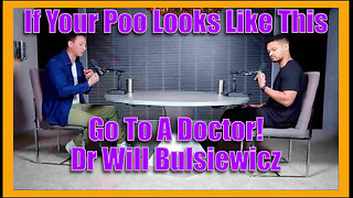 The Diary Of A CEO - The No.1 Poo & Gut Scientist - 1st January 2024
