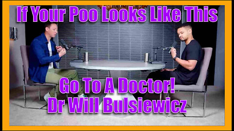 The Diary Of A CEO - The No.1 Poo & Gut Scientist - 1st January 2024