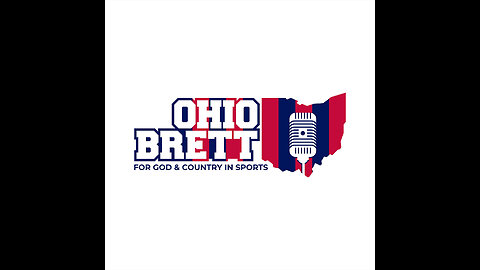 Ohio Brett for God & Country in Sports!