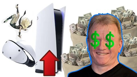 PlayStation And It's Very Many Questionable Decisions | News And Updates