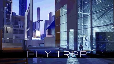 Mirror's Edge Catalyst - Fly Trap (1 Hour of Music)