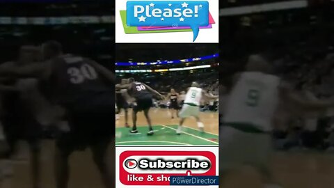 RAJON RONDO NBA HIGHLIGHTS 6