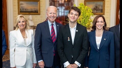 Vandy Student Arrested After Pro-Hamas Sit-In Has Ties to the White House, M