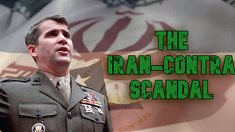 The Iran-Contra Scandal | Conspiracy