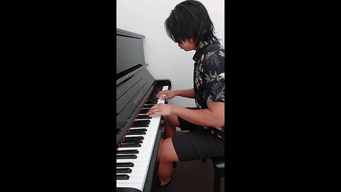Isabella's Lullaby - The Promised Neverland - Piano Cover