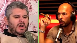 H3H3 "I Was Wrong About Andrew Tate"!