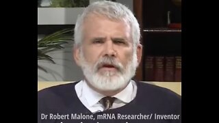 Before your child is injected, watch Dr. Robert Malone’s statement on child COVID vaccinations