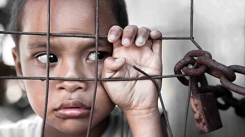 HUMAN TRAFFICKING IN SOUTH AFRICA: RAPE & SEXUAL ABUSE OF MINORS