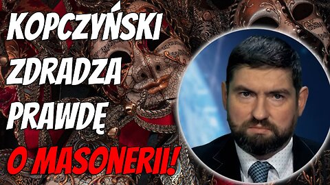 Kopczyński: Plazmowy wir w dzbanie!