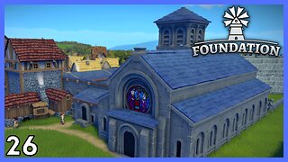 Another Masterpiece Unlocked. Time To Beautify | Foundation | 26