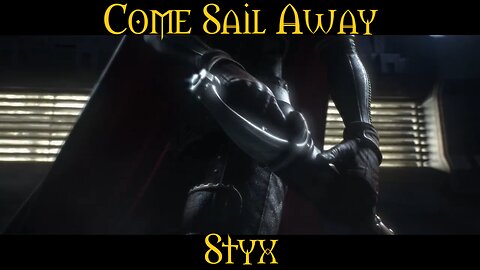 Come Sail Away Styx