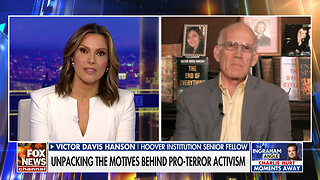 Victor Davis Hanson: Biden's Pandering To Pro-Hamas Caucus Could Backfire