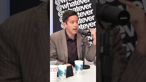 Michael Knowles taught her a LESSON!