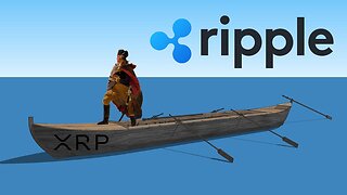 Ripple, XRP & CBDC's!