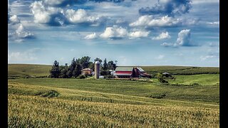 Variety night: South Dakota Land Grab, Blue Roofs and DEWs, Government, the Nature of Evil and more.