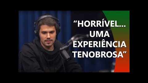 COMO É SER O BETO DA CHIQUITITAS? | Super PodCortes