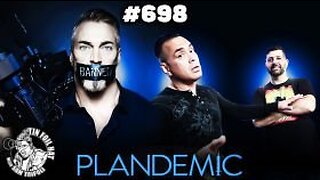 TFH #698: Plandemic With Mikki Willis And Eddie Bravo