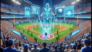 The Future of Sports: AI Innovations Transforming How We Play and Watch!