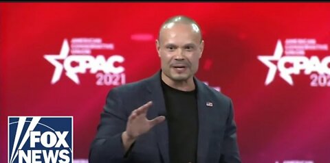 Dan: bongino ; education is the way out
