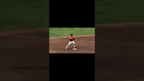 MLB The Show 22 In Game Highlights #shorts