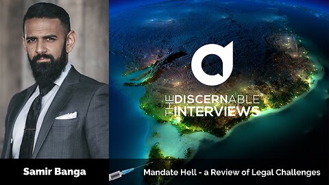 Mandate Hell - a Review of Legal Challenges with Banga Legal
