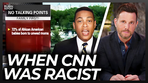 You Won’t Believe Don Lemon’s Past Comments on the Black Community